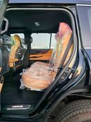 لكزس LX 600 TURBO PLUS / 3.5L V6 / POWER SEATS / 360* CAMERA/ SUNROOF / HIGH OPTION (CODE # LXTSO)