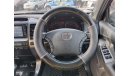 Toyota Prado TOYOTA LAND CRUISER PRADO RIGHT HAND DRIVE   (PM1525)