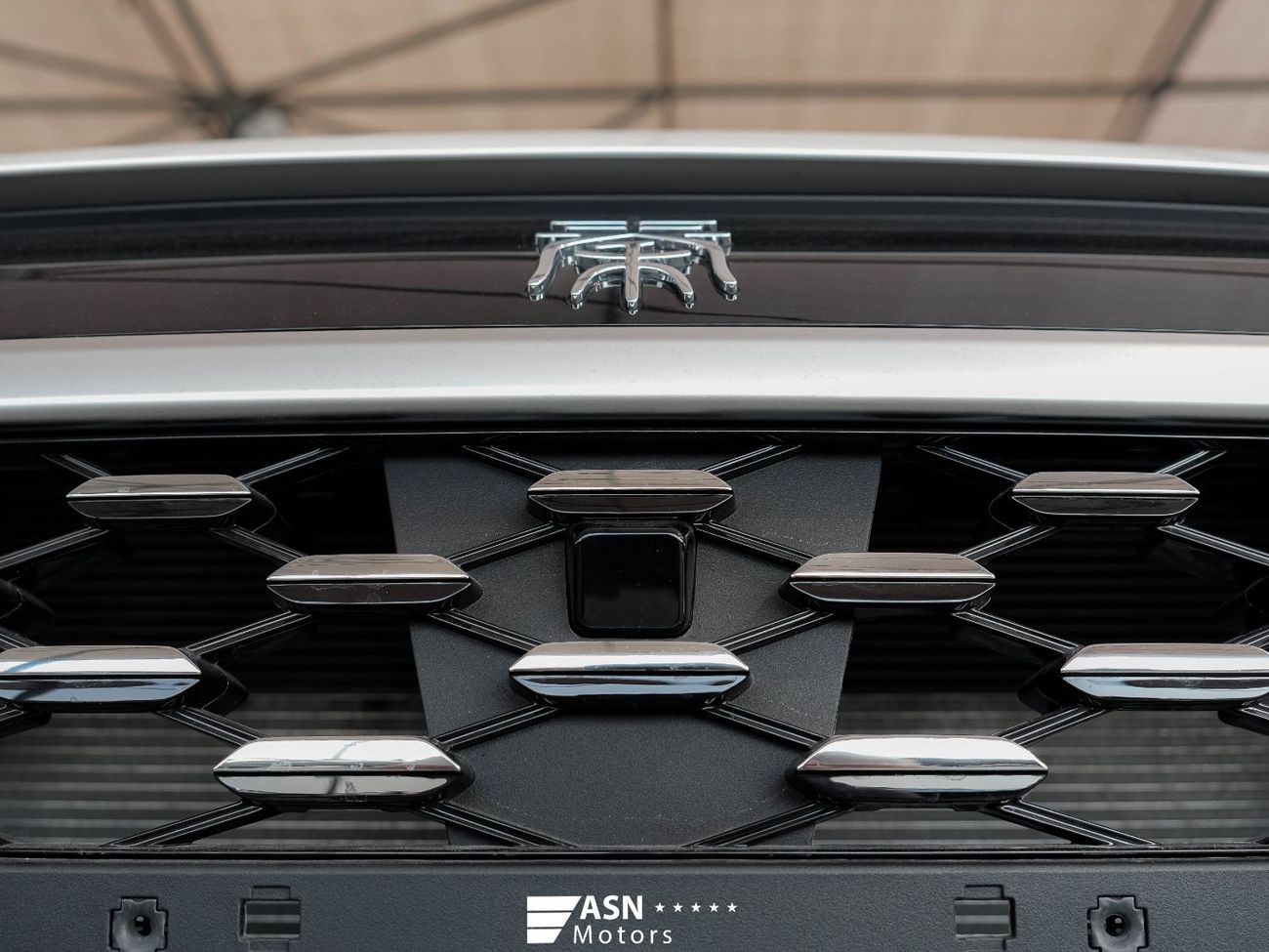 بي واي دي كين بلاس DM-I 55Km 2025 (Export Price)