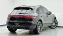 بورش ماكان S 3.0L (340 HP)