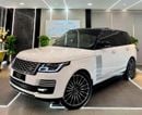 Land Rover Range Rover HSE LWB Autobiography P400 3.0L VOGUE FACELIFT || GCC SPECS || FABULOUS CONDITION || TOP OPTIONS ||