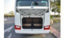 Toyota Coaster HIGH ROOF 2.7L 22 SEAT MANUAL TRANSMISSION BUS