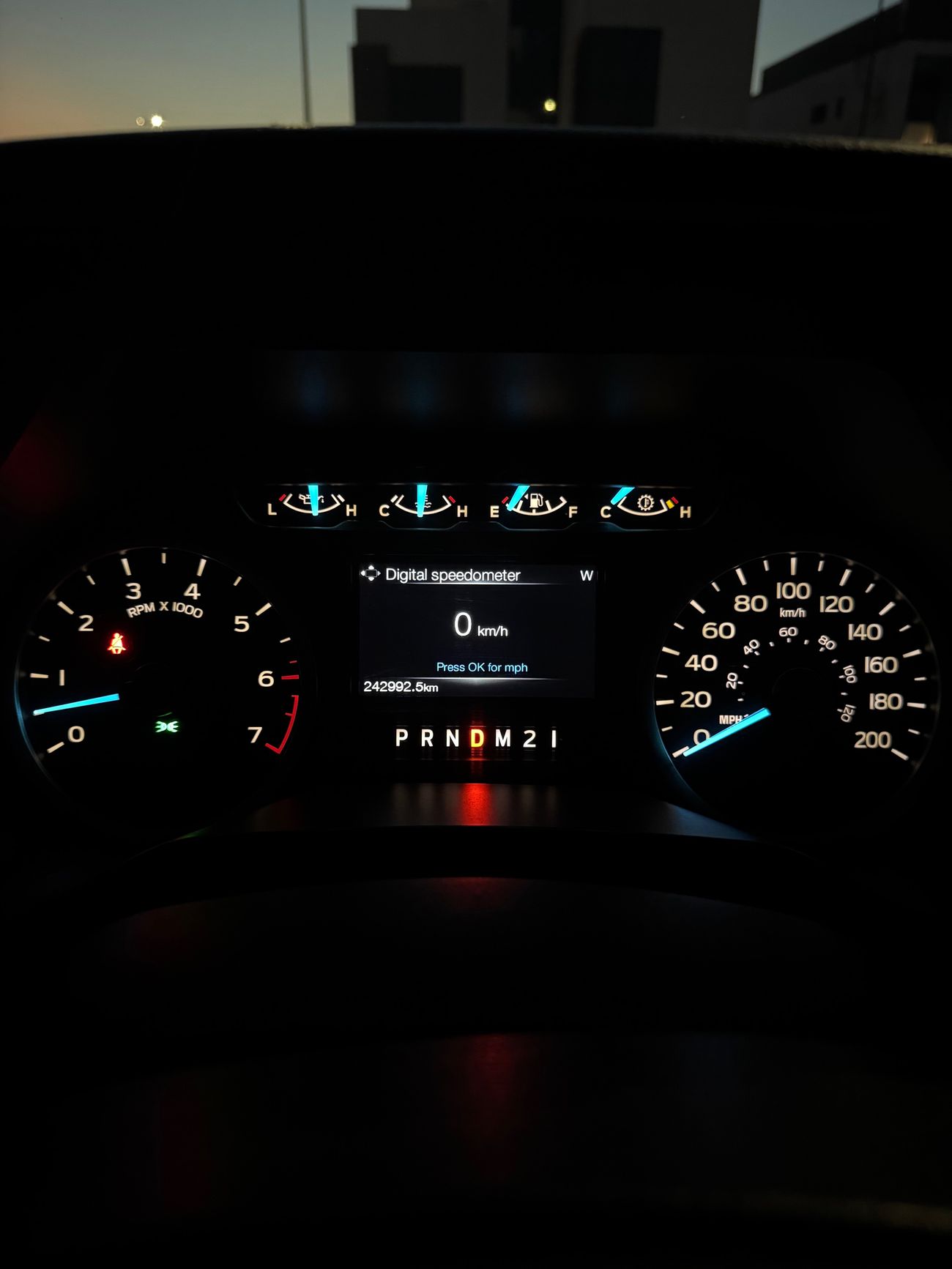 Ford F 150 XLT 5.0L (385 HP) Double Cab Utility