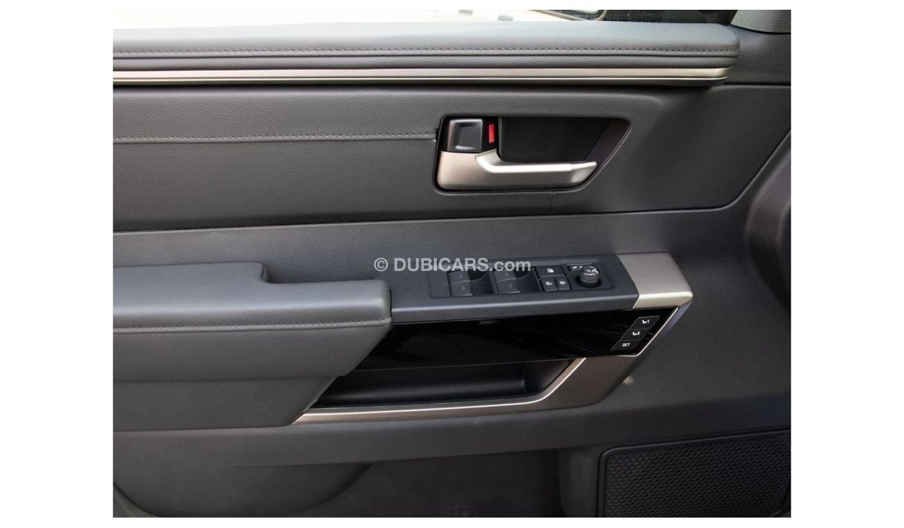 Toyota Tundra LIMITED TRD OFF ROAD	/2024. For Local Registration +10%