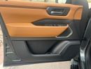 Nissan Patrol LE PLATINUM CITY LE PLATINUM