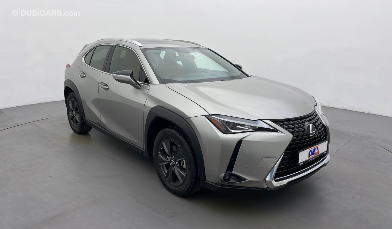 Lexus UX200 PREMIER 2 | Under Warranty | Inspected on 150+ parameters