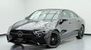 Mercedes-Benz CLA 200 Premium 2.0L *Brand New* 2025 Mercedes-Benz CLA200 AMG Premium, 2030 Mercedes Warranty, Delivery Kms