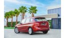 BMW 218 i  | 1,684 P.M (4 Years)⁣ | 0% Downpayment | Impeccable Condition!