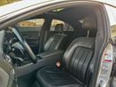 Mercedes Benz CLS550 2012 Mercedes-Benz CLS 550 RWD AMG V8 | 402 Hp | Law Mileage (151,000 Km) | Japanese Specs