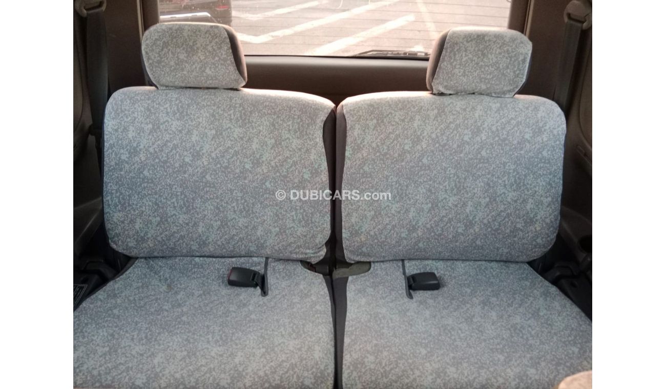 Toyota Lite Ace TOYOTA LITEACE NOAH RIGHT HAND DRIVE(PM87923)