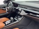 أودي A8 2024 Audi A8L 55 TFSI Quattro, 10/2026 Audi Warranty and Service Pack, Audi Service History, GCC