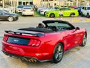 فورد موستانج GT Premium 5.0L V8