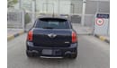 Mini Cooper S Countryman GCC