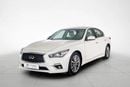 إنفينيتي Q50 LUXE 3.0