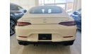 مرسيدس بنز AMG GT 53 53 AMG COUPE 4 DR / NEW / WITH INTERNATIONAL DEALERSHIP WARRANTY