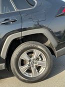 Toyota RAV4 Hybrid RAV4 2023