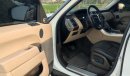 Land Rover Range Rover Sport SE