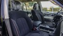Nissan Patrol XE V6 4.0L 4X4 , 2023 Vehiculo Nuevo , (SOLO PARA EXPORTAR)