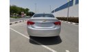 Chevrolet Impala 2015 Chevrolet Impala 3.5L V6 | Just Buy Drive | American Option | EMI Available