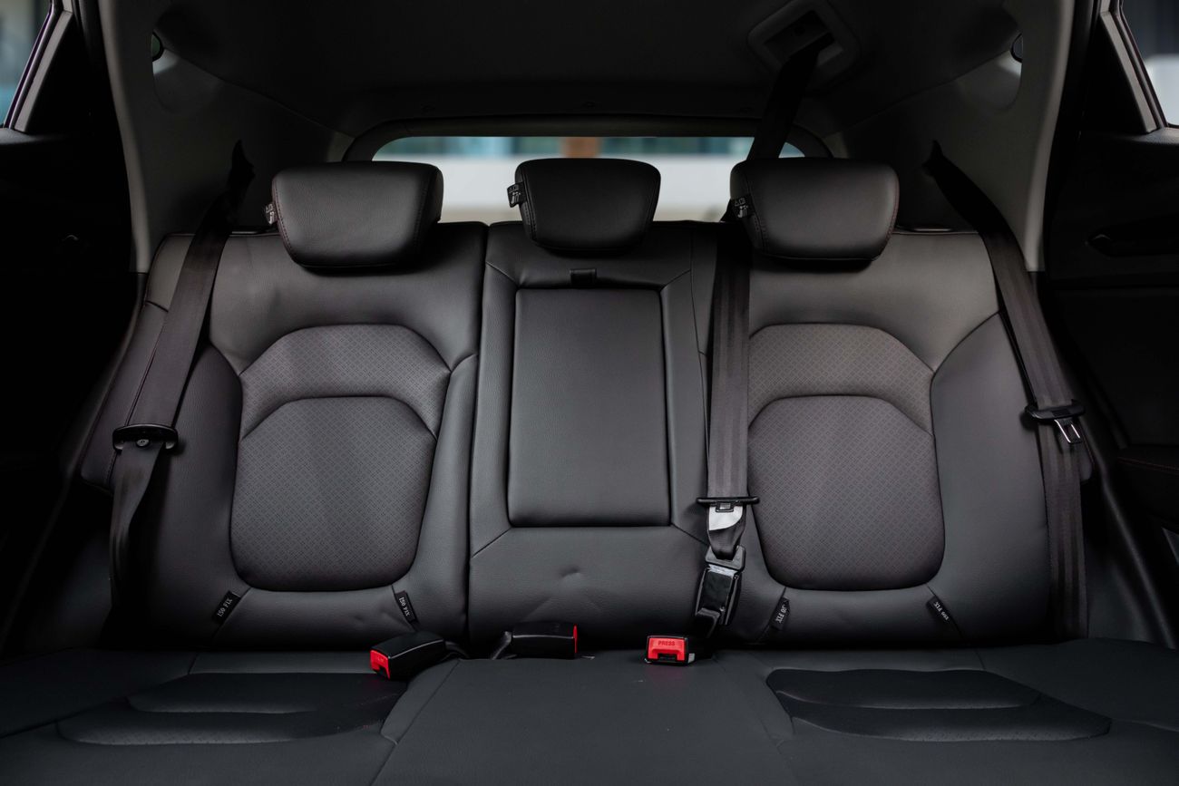 جاك JS3 S3 Luxury | 843 P.M | 0% Downpayment | JAC S3 Luxury | Agency Warranty!