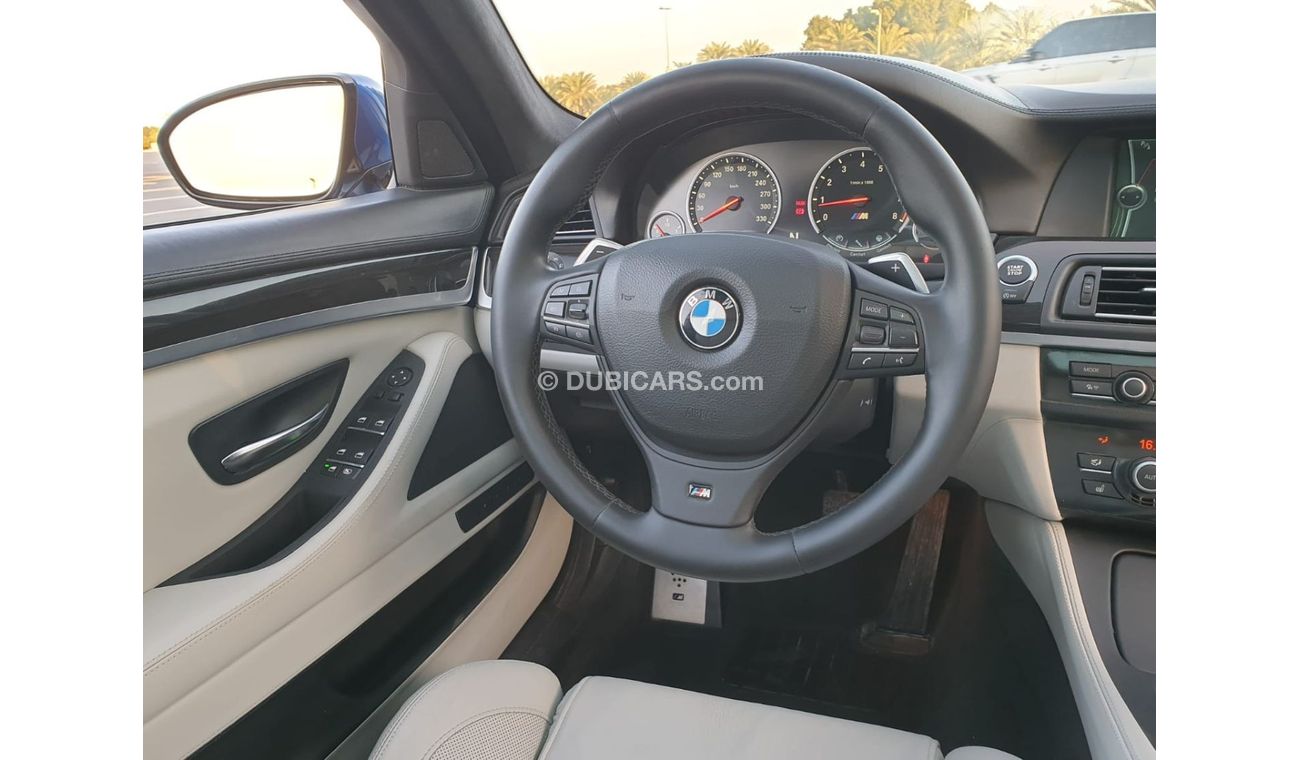 بي أم دبليو M5 Std