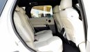 Land Rover Range Rover Sport Supercharged Warranty Full Service History