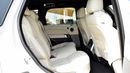 Land Rover Range Rover Sport Warranty Full Service History