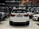 بي أم دبليو X5 35i EXPERIENCE 35i EXCLUSIVE