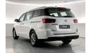 Kia Carnival LX