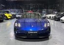 Porsche Taycan GTS ,Electric,Sedan,All Wheel drive