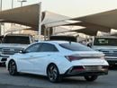 Hyundai Elantra COMFORT