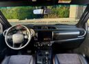 Toyota Hilux GLS Travo Upgraded To 2026 Travo OverLand Look