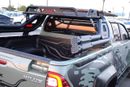 Toyota Hilux SGLX 4x4 Diesel 2.8L (Right Hand)