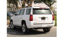 Chevrolet Tahoe LT