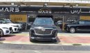 كاديلاك إسكالاد 6.2L V8 Premium Luxury Platinum Long 600 | 7 Seats Brand New | LAST UNIT