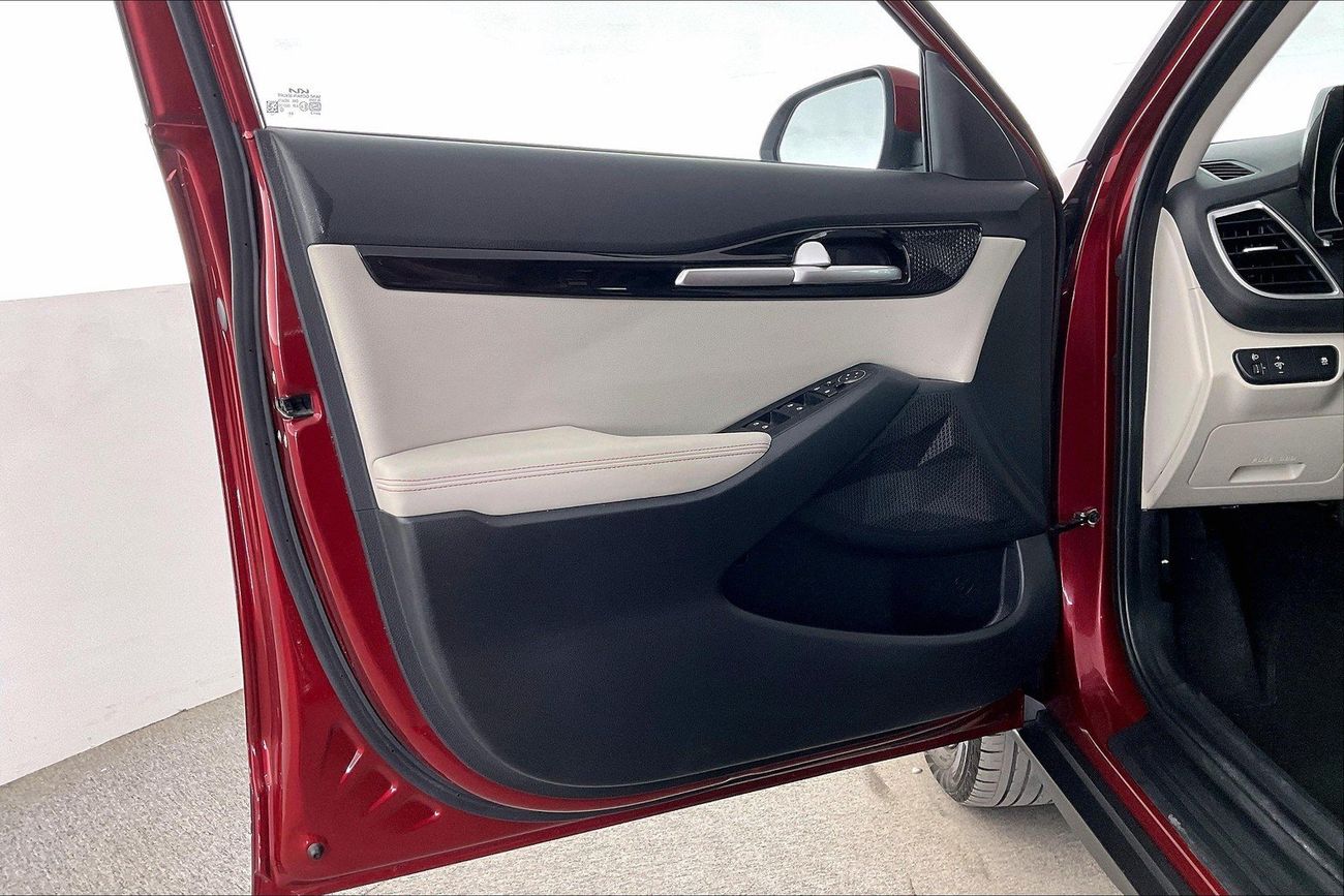 كيا سيلتوس SX (GT Line) | شامل الضمان | 0 ﺪﻔﻋﺓ ﺃﻮﻟﻯ