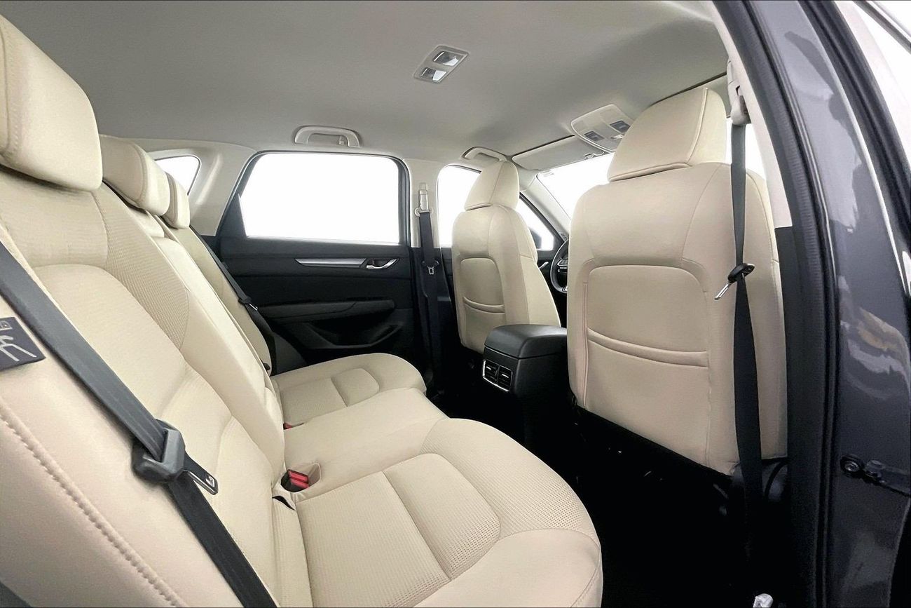 Mazda CX5 GT | National Day Celebration | Guaranteed Warranty | 0 Down Payment