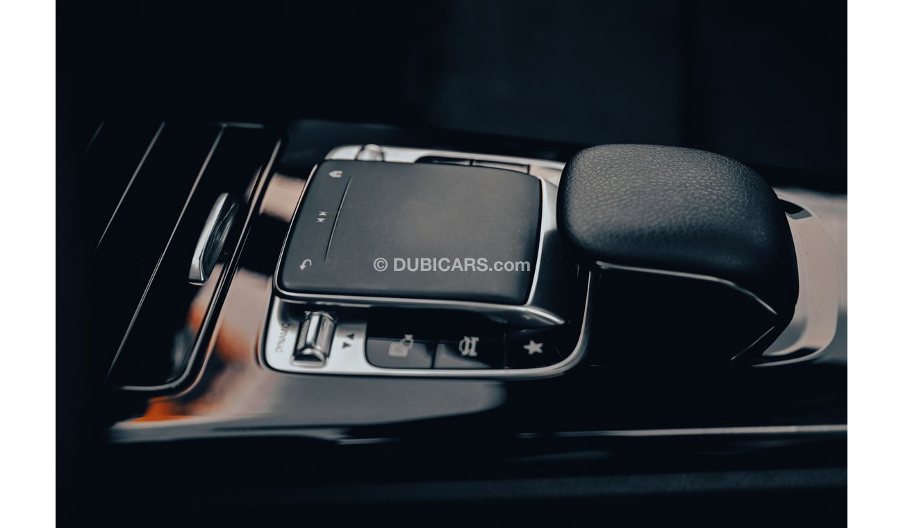 مرسيدس بنز A 200 AMG Premium | 3,033 P.M  | 0% Downpayment | Agency Warranty March 2025!