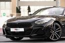BMW Z4 sDrive 20i M Sport package 2.0L