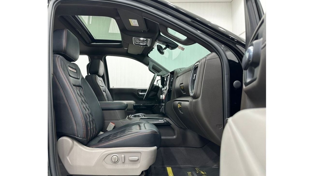 GMC Sierra Std 2020 GMC Sierra Harley Davidson Edition, 1 Of 250, Warranty, Full GMC Service History, GCC