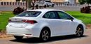 Toyota Corolla XLI 780-Monthly l GCC l 1.6L l Cruise, Camera, GPS l Accident Free
