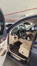 Mercedes Benz GLC 300
