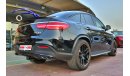 مرسيدس بنز GLE 43 AMG 2018