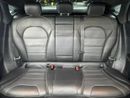 Mercedes Benz GLC 63 AMG S