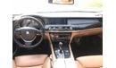 BMW 750Li LI GCC 965X48 , 0% DOWN PAYMENT , FULL OPTION