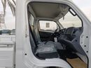 Suzuki Carry PICKUP, 1.5L 4CY PETROL, MANUAL GEAR BOX