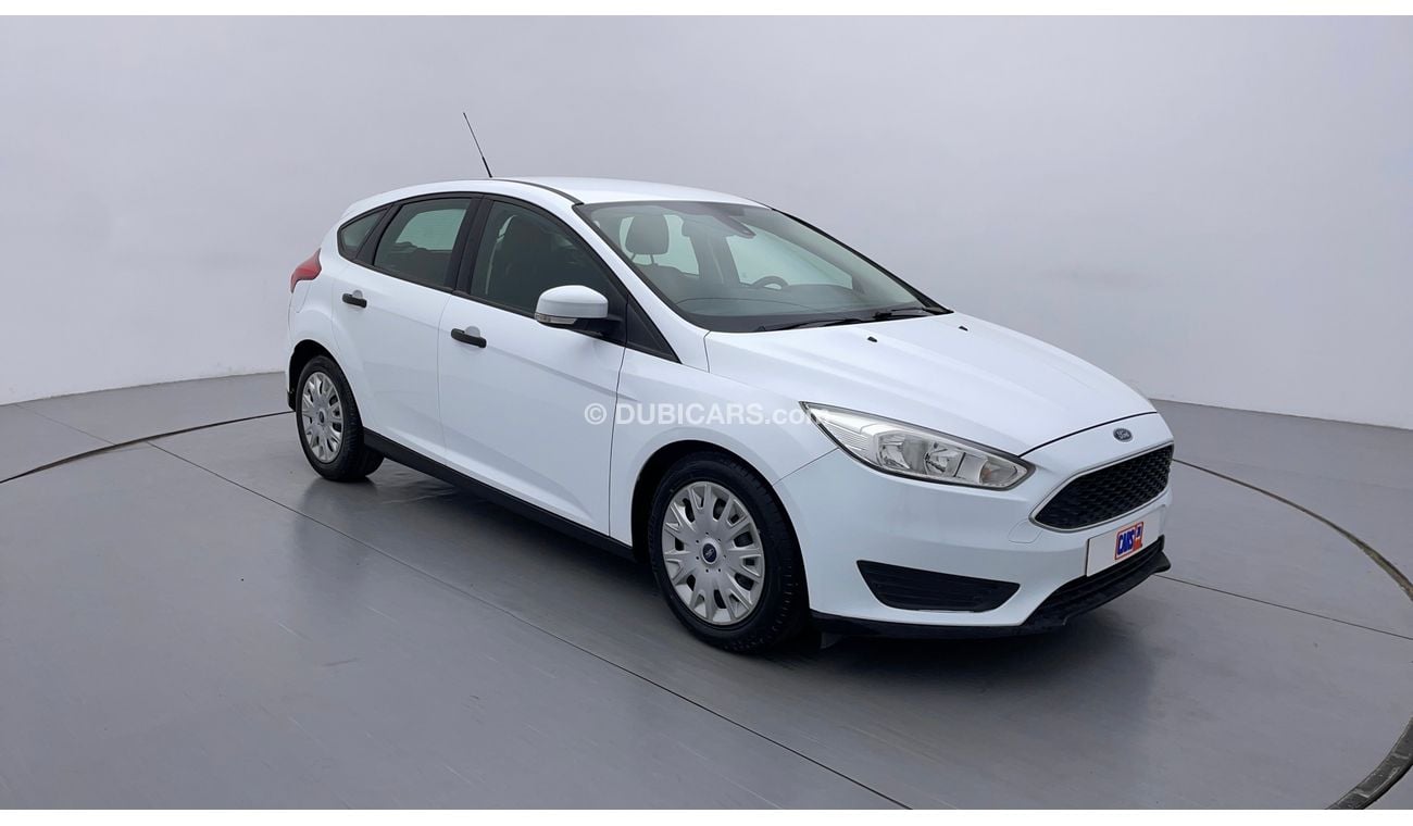 فورد فوكاس AMBIENTE 1.5 | +مع الضمان | كمان تم فحص ١٥٠