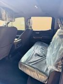 Chevrolet Silverado Z71 Trail Boss