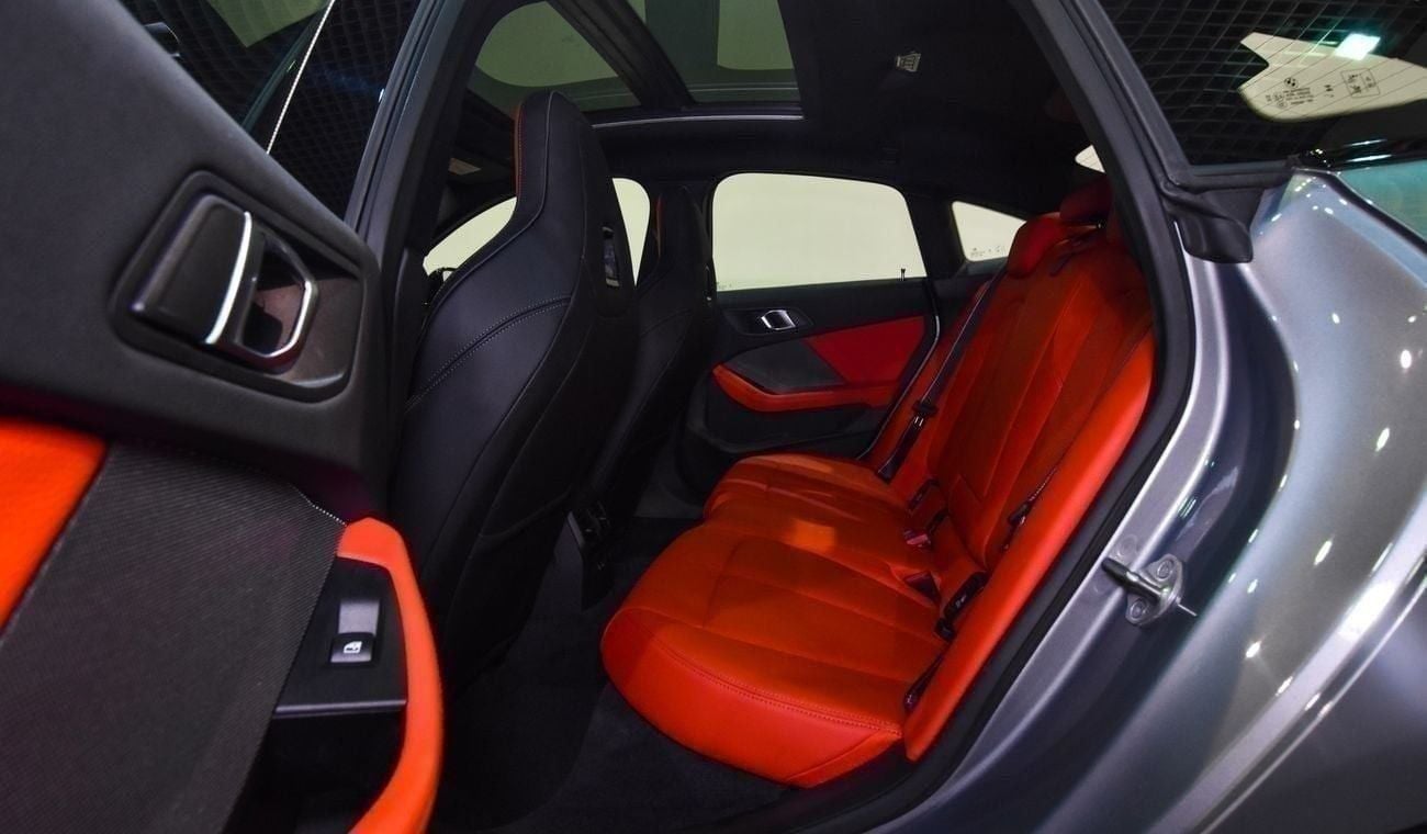 BMW M235i 235i XDrive