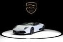 لامبورغيني مورشيلاجو LP-640 ROADSTER